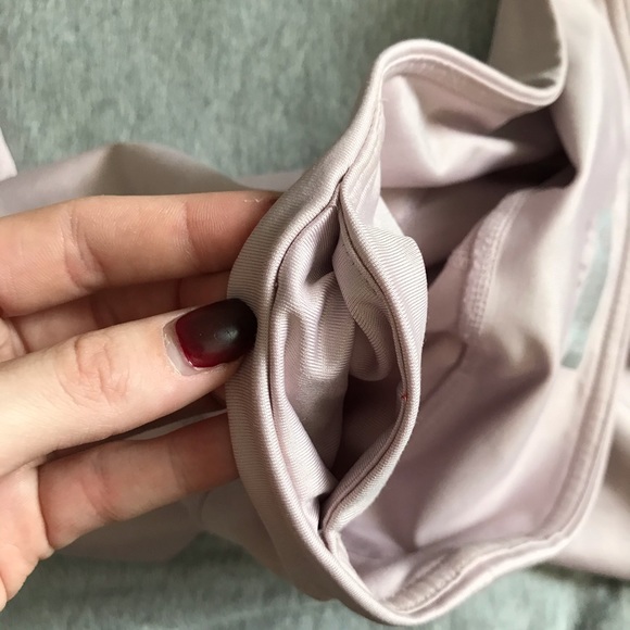 XS Forever 21 Mesh Workout Leggings - Picture 7 of 8